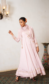 Aneira dress